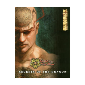 Secrets of the Dragon *OP (Legend of the Five Rings),New