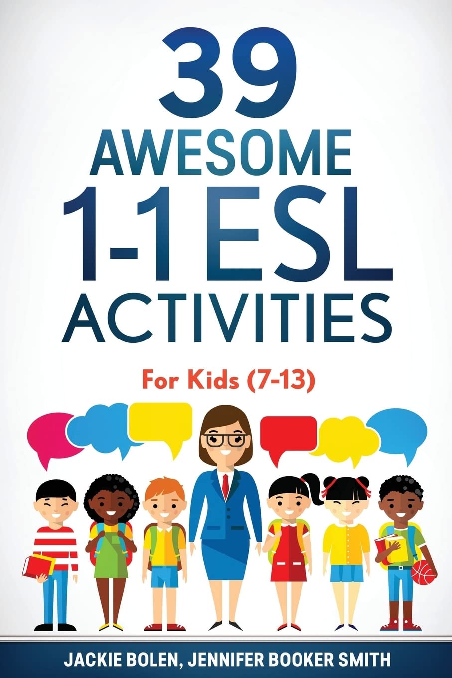 39 Awesome 11 ESL Activities: For Kids (713) (ESL Games and Activities for Kids),Used