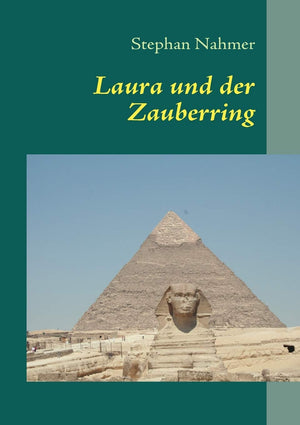 Laura und der Zauberring:  Der Anfang  (German Edition),Used