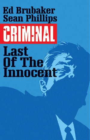 Criminal Volume 6: The Last of the Innocent,Used