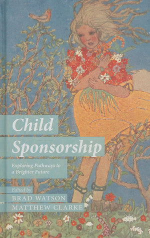 Child Sponsorship: Exploring Pathways to a Brighter Future