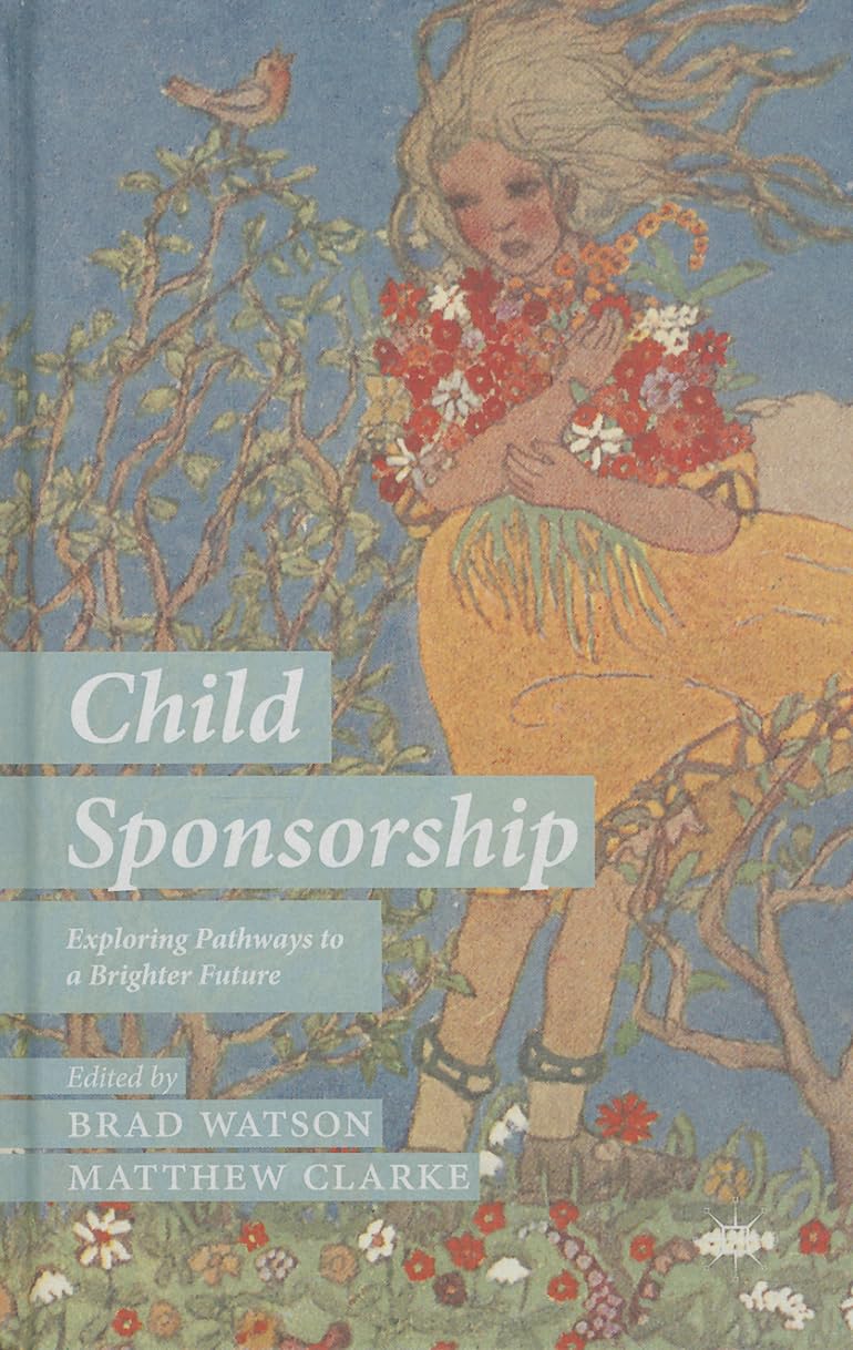 Child Sponsorship: Exploring Pathways to a Brighter Future