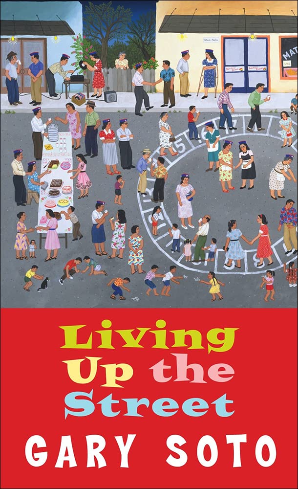 Living Up The Street,Used