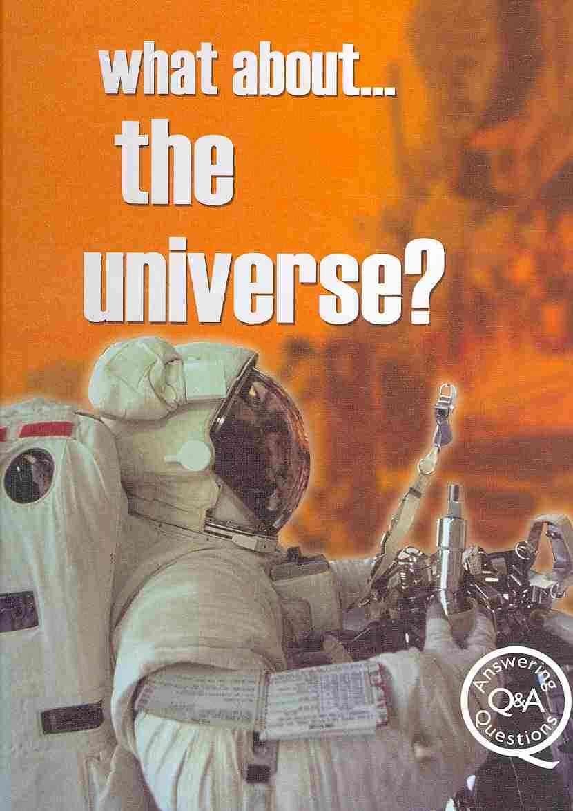 What About...The Universe?,Used