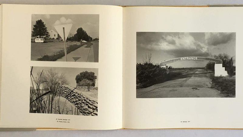 Like a OneEyed Cat: Photographs by Lee Friedlander : 19561987,Used