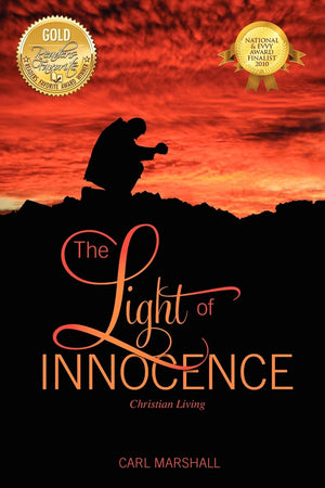 The Light Of Innocence: Christian Living,Used