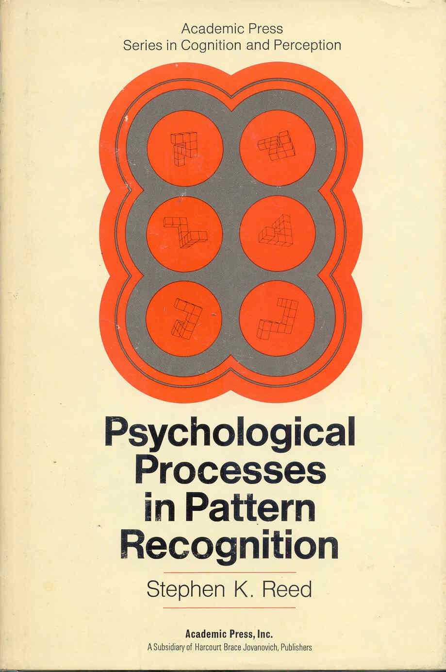 Psychological Processes in Pattern Recognition,Used