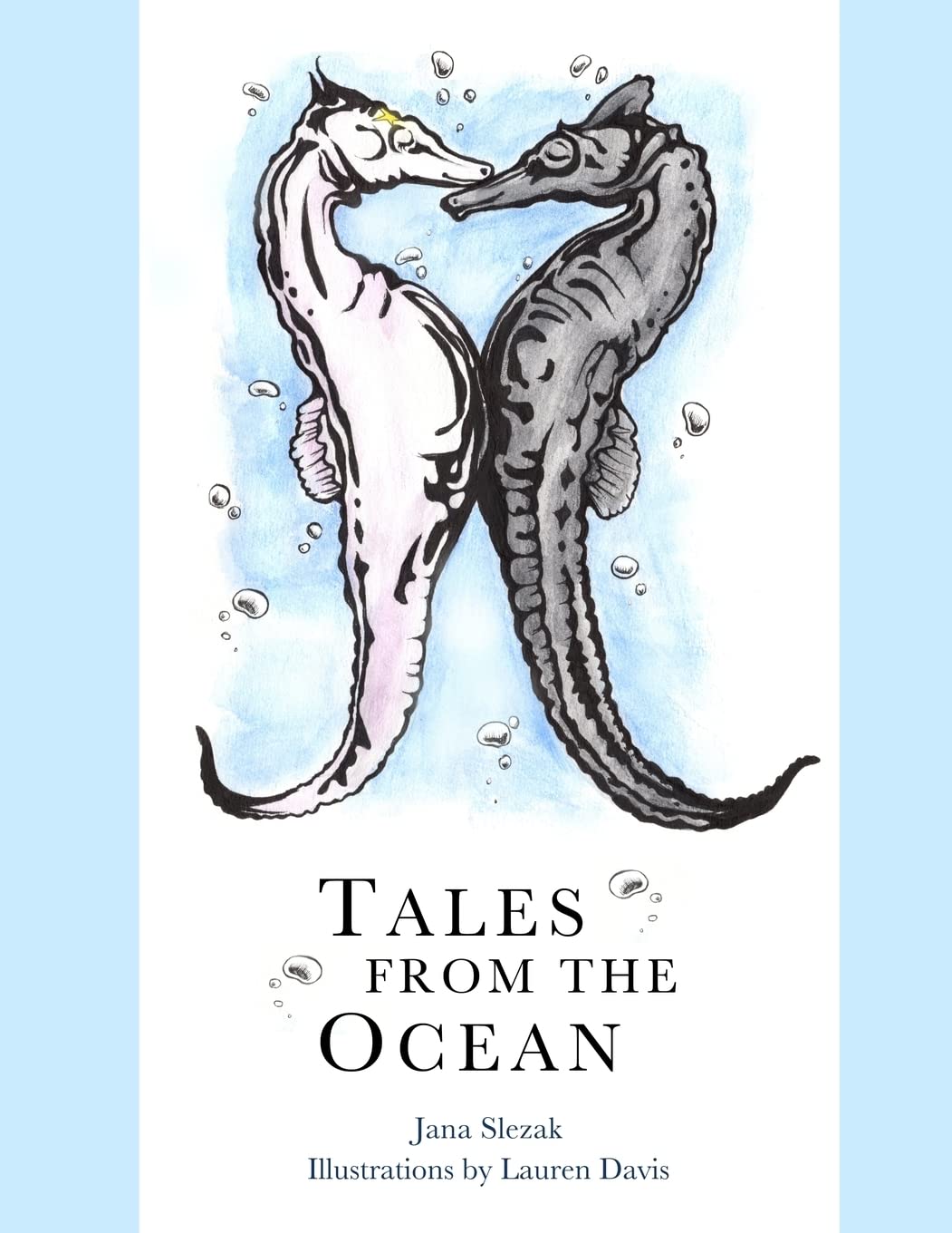 Tales From The Ocean,Used