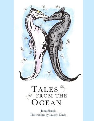 Tales From The Ocean,Used