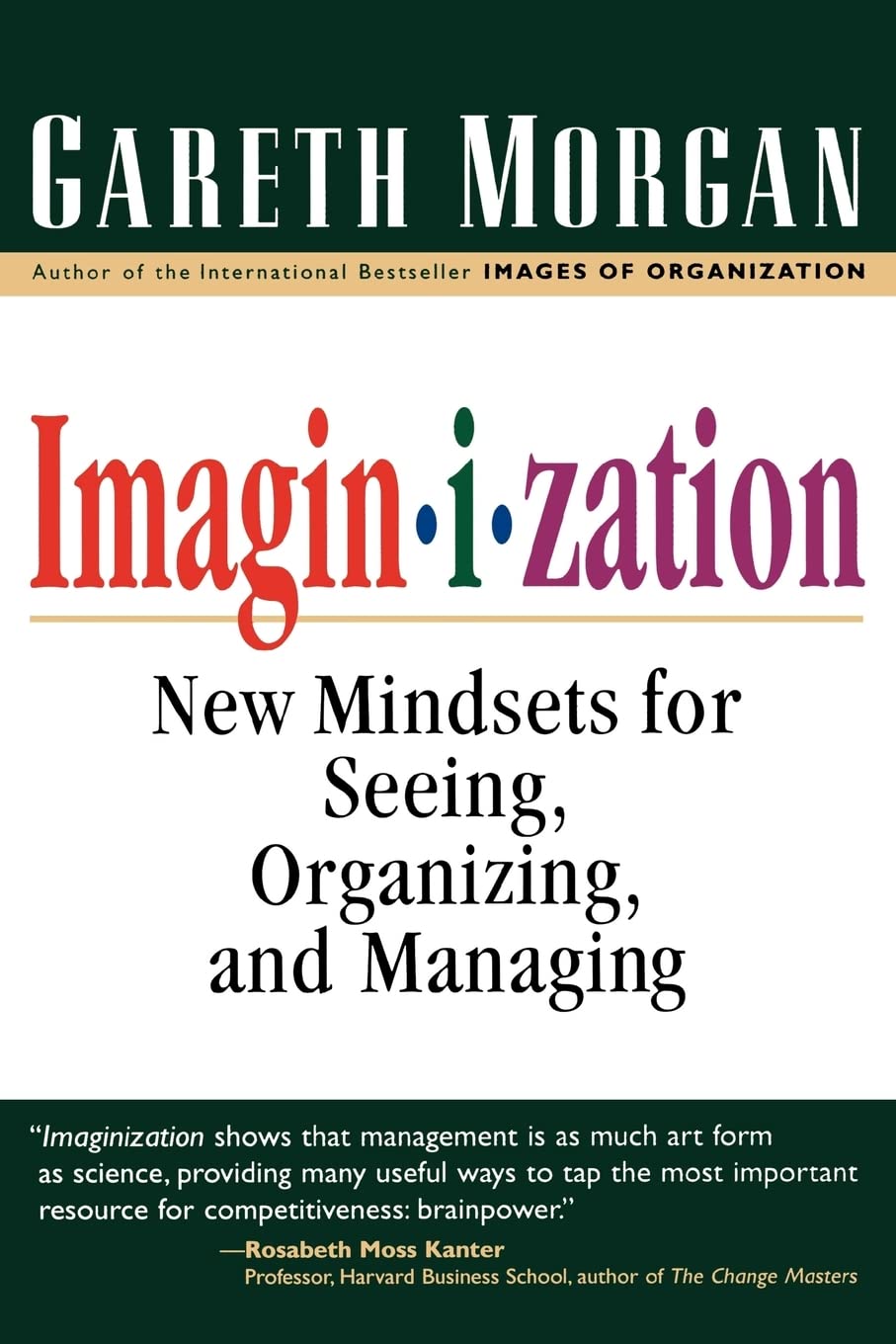Imaginization,Used