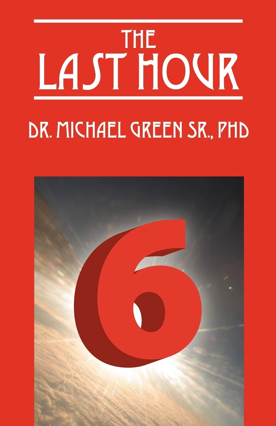 The Last Hour 6,Used