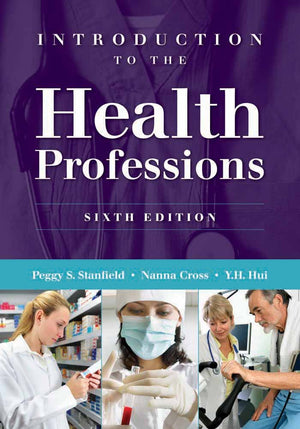 Introduction to the Health Professions,Used