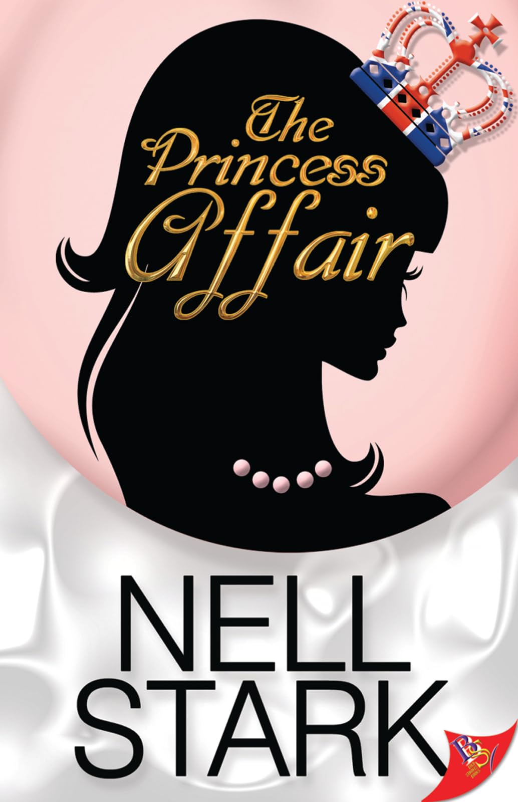 The Princess Affair (Princess Affair Novel),Used
