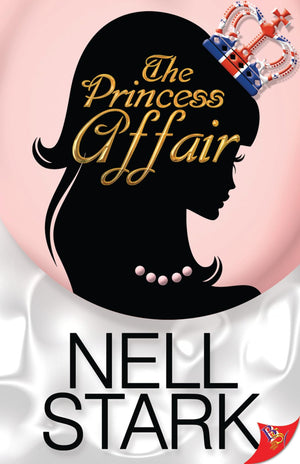 The Princess Affair (Princess Affair Novel),Used