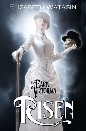 The Dark Victorian: Risen,Used