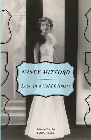 Love in a Cold Climate,New