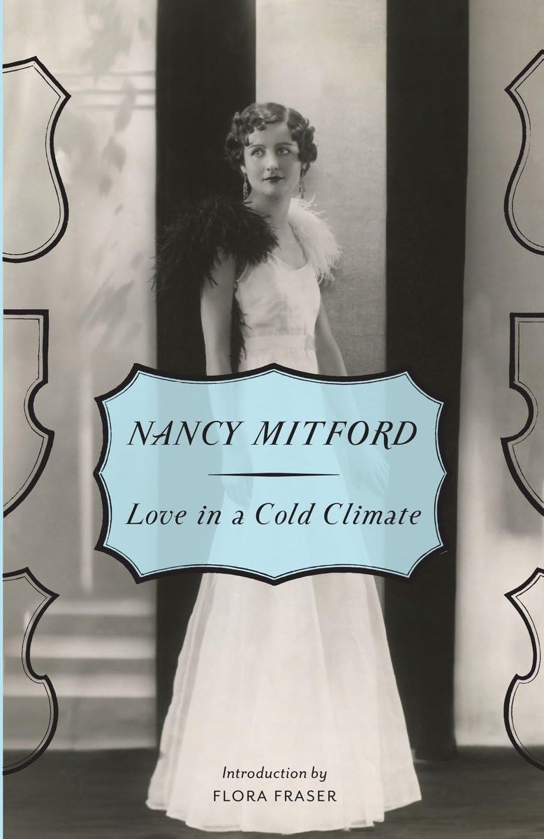 Love in a Cold Climate,New