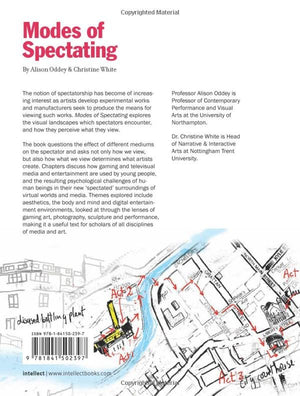 Modes of Spectating,Used