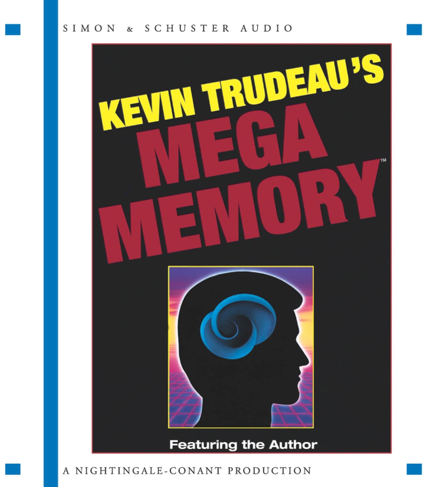 Mega Memory,Used