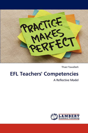 EFL Teachers' Competencies: A Reflective Model,Used