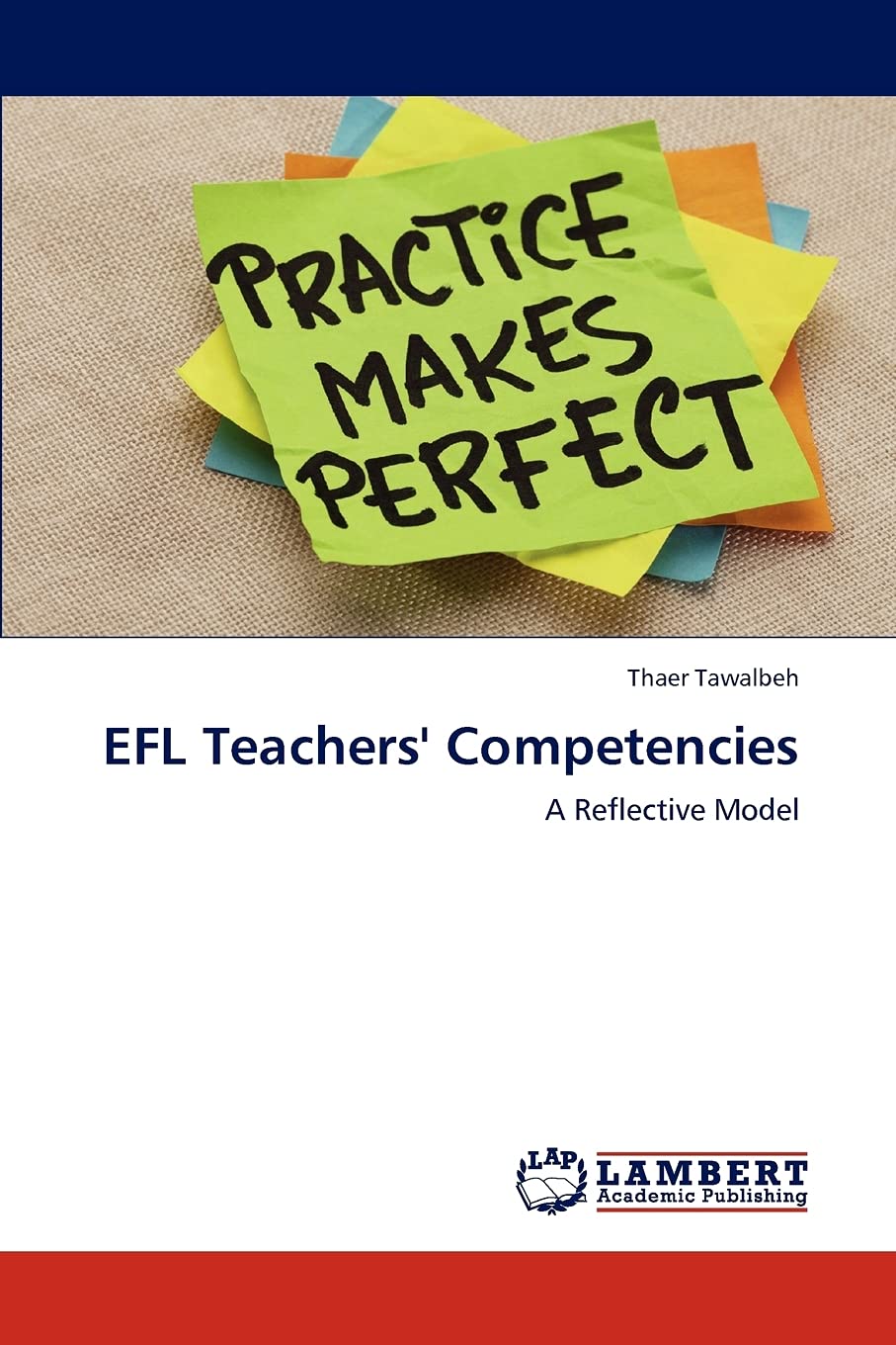 EFL Teachers' Competencies: A Reflective Model,Used