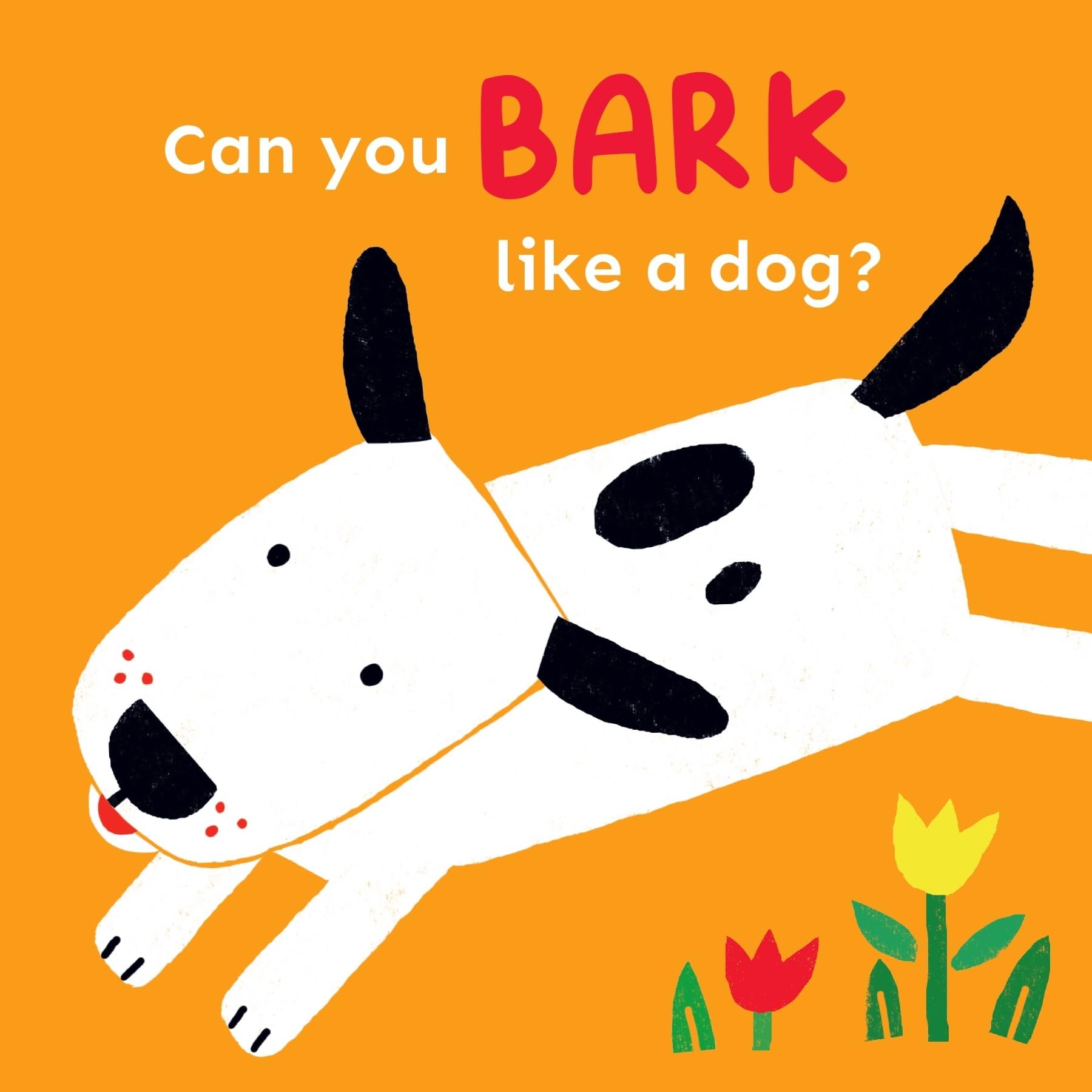 Can You Bark Like a Dog? (Copy Cats),New