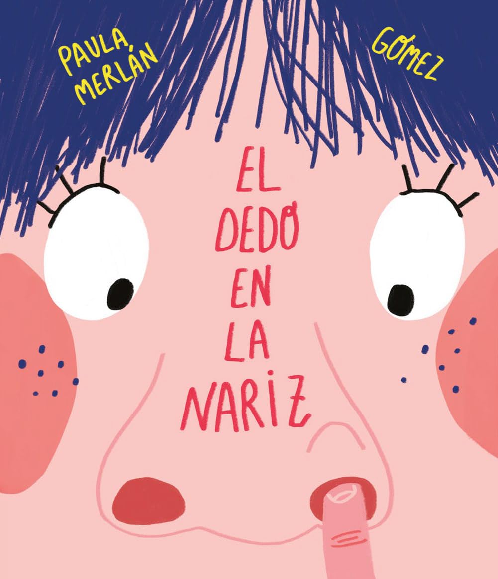 El dedo en la nariz (Somos8),Used