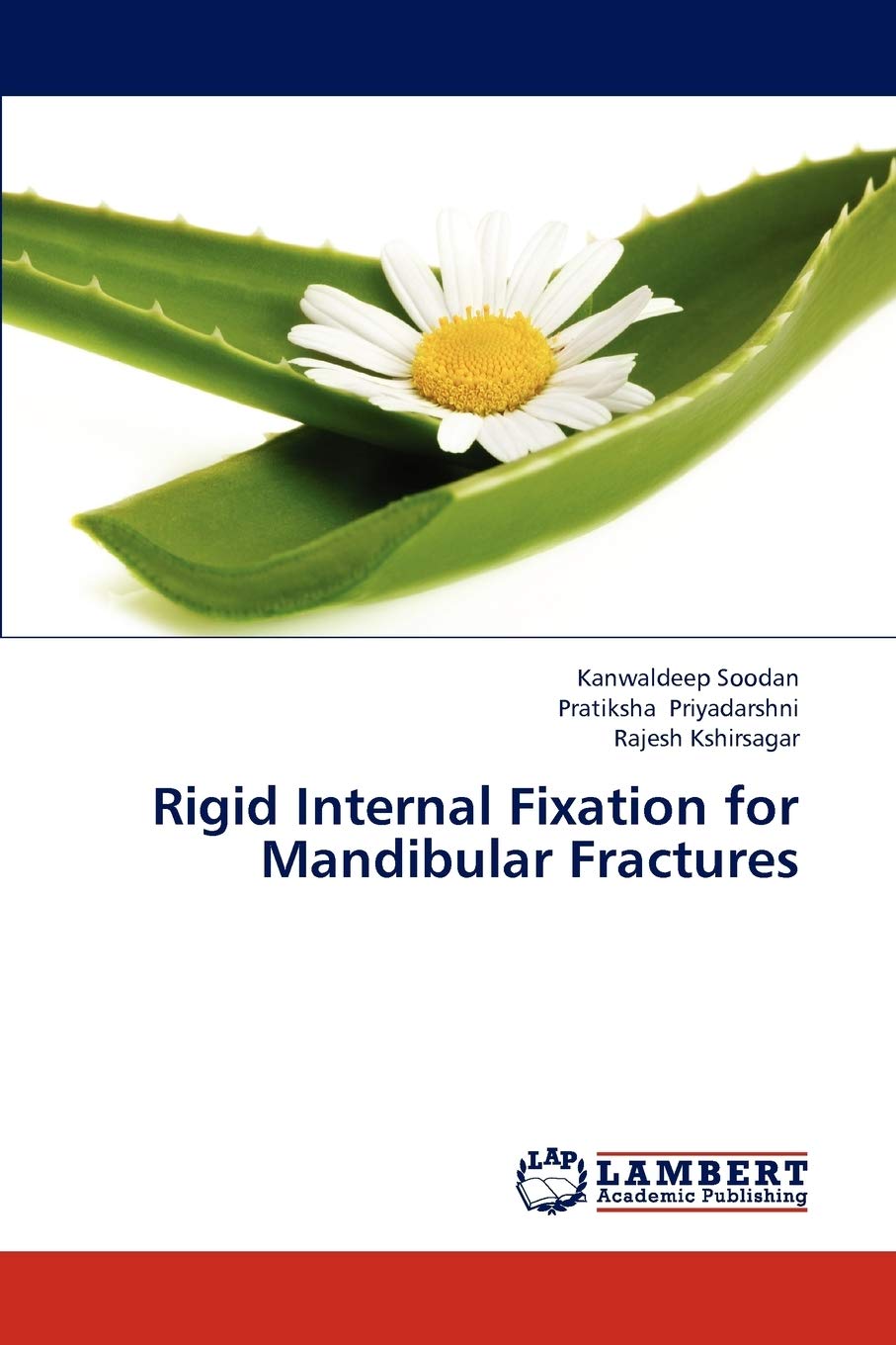 Rigid Internal Fixation for Mandibular Fractures,Used