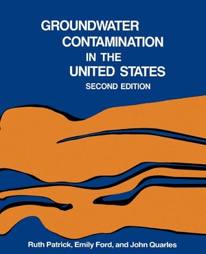 Groundwater Contamination In The United States,New