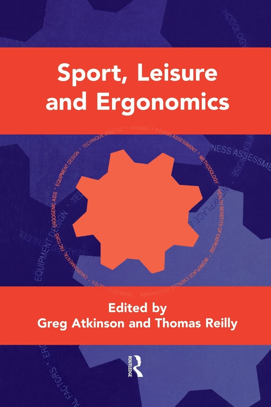 Sport, Leisure and Ergonomics,Used