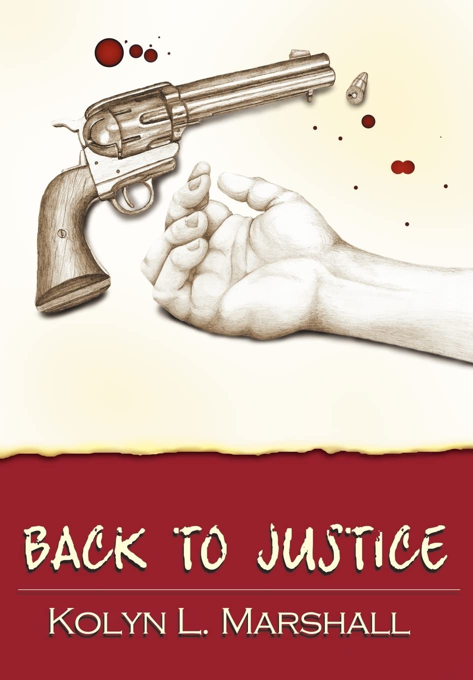 Back to Justice,Used