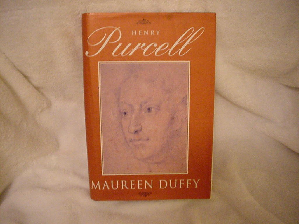 Henry Purcell,Used