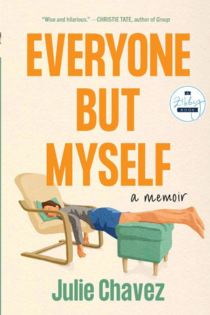 Everyone But Myself: A Memoir,Used