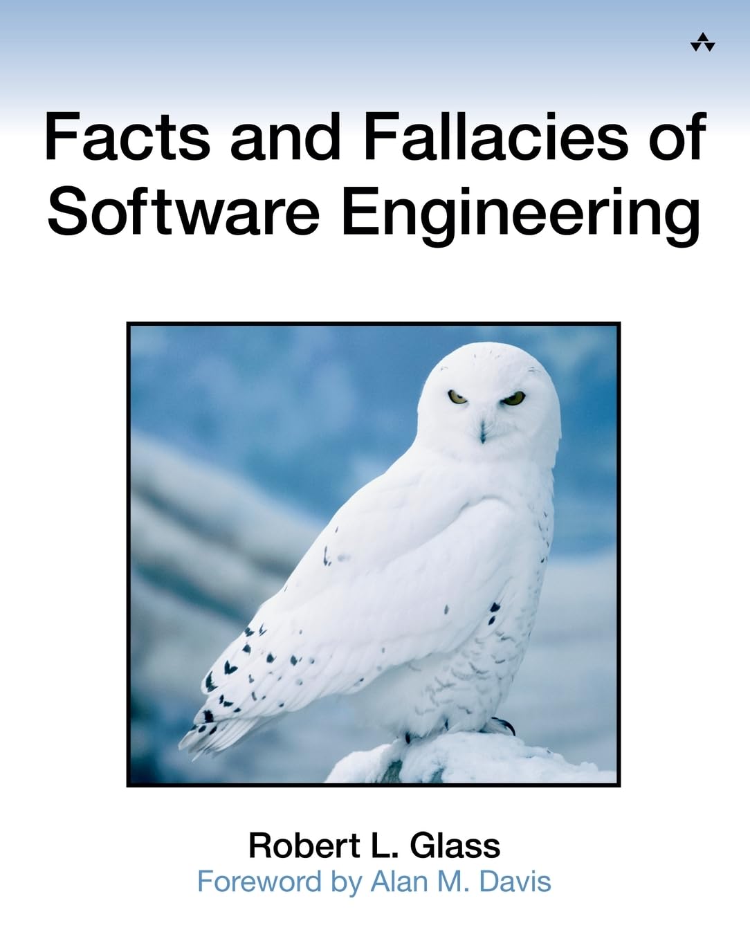 Facts and Fallacies of Software Engineering,Used