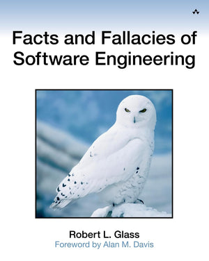 Facts and Fallacies of Software Engineering,Used