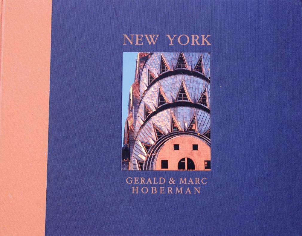 New York: Photographs Celebrating the Celebrity of Cities,Used