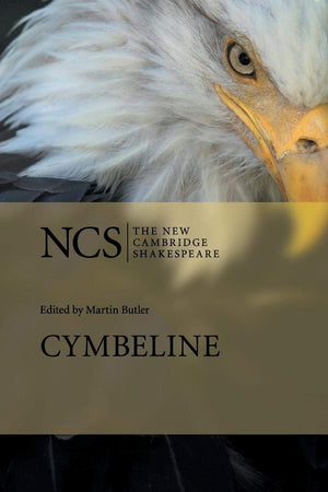 Cymbeline (The New Cambridge Shakespeare),Used