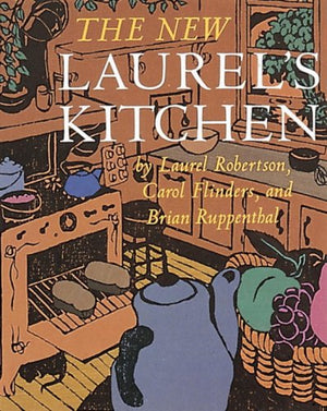 The New Laurels Kitchen