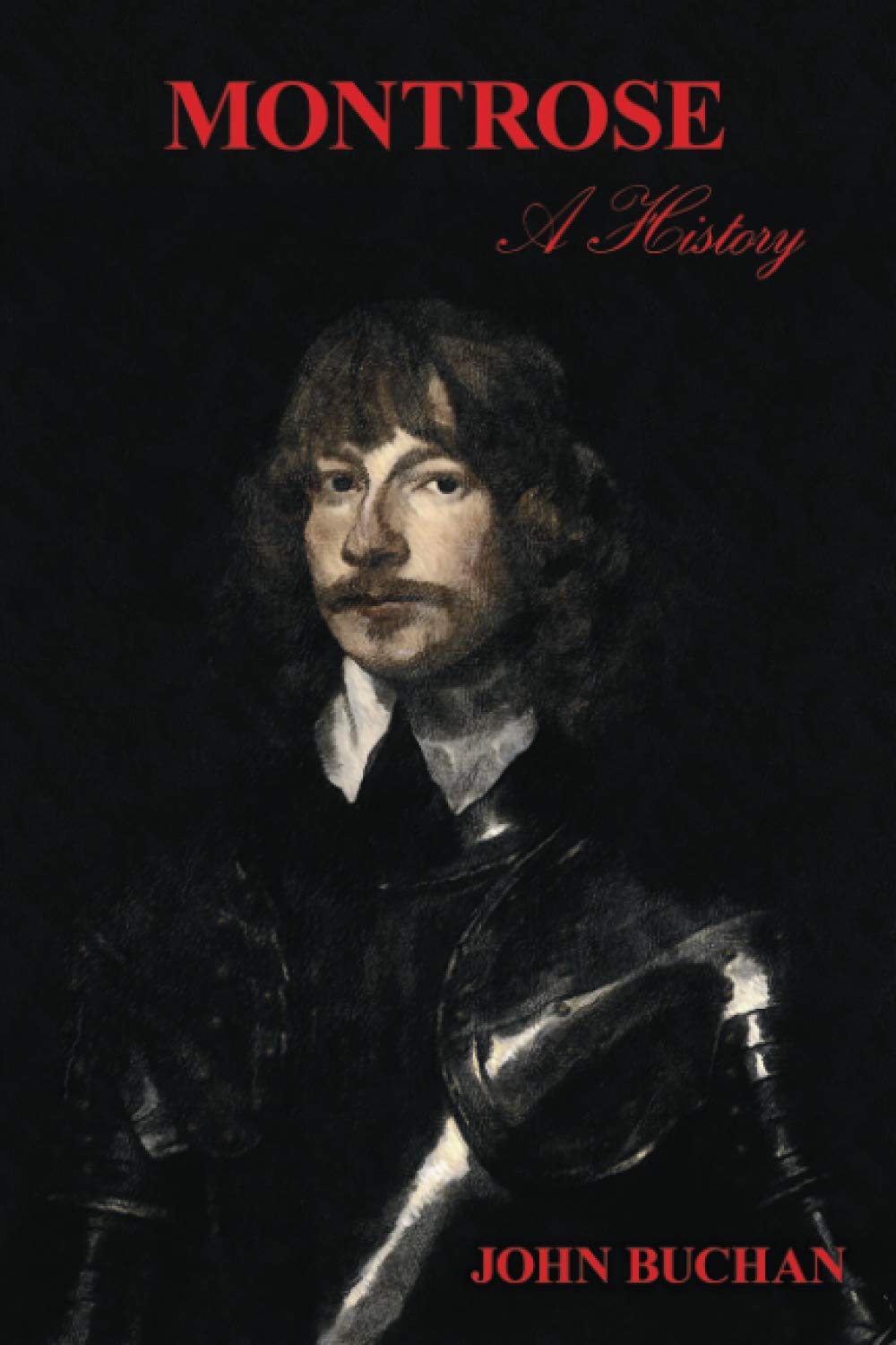 Montrose: A History,Used