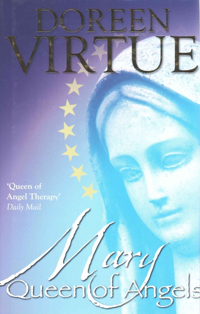 Mary, Queen of Angels,Used