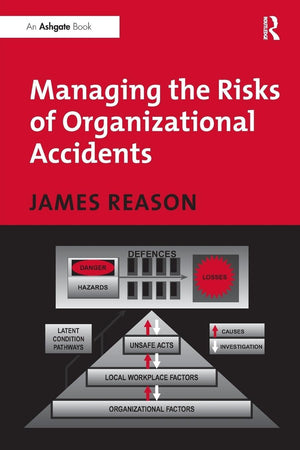 Managing The Risks Of Organizational Accidents