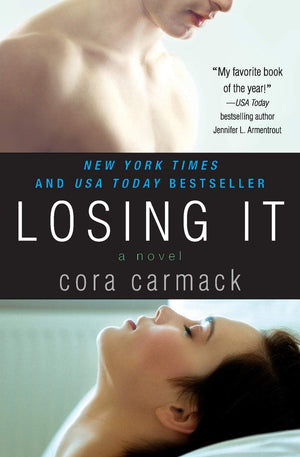 Losing It (Losing It, 1),New