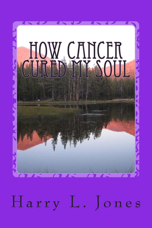 How Cancer Cured My Soul,Used