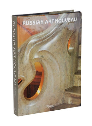 Russian Art Nouveau,Used