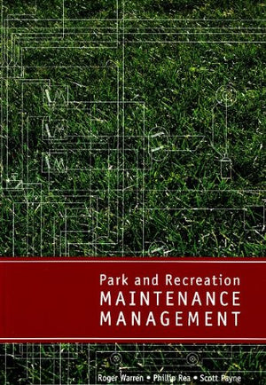 PARK & RECREATION MAINTENANCE,Used