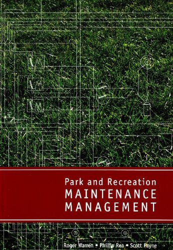 PARK & RECREATION MAINTENANCE,Used