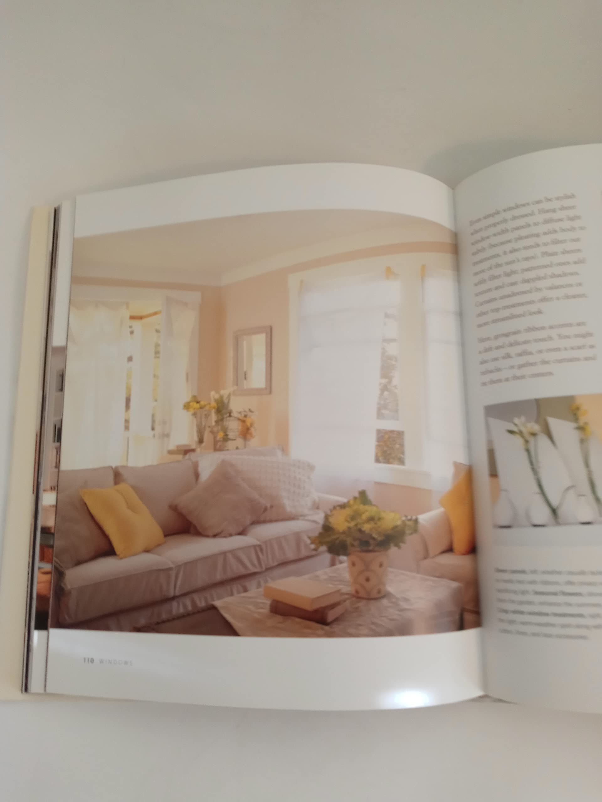 Pottery Barn Living Rooms,Used