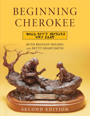 Beginning Cherokee,Used
