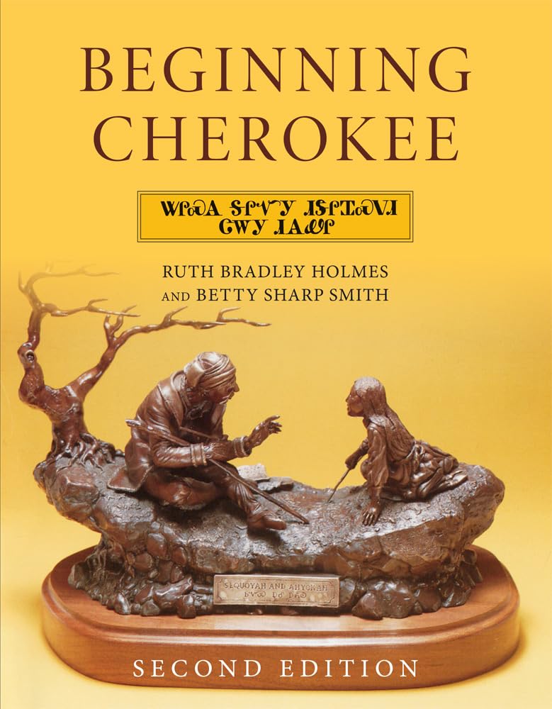 Beginning Cherokee,Used