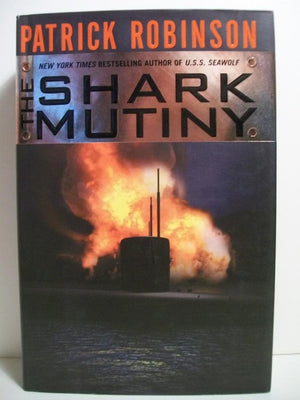 The Shark Mutiny,Used